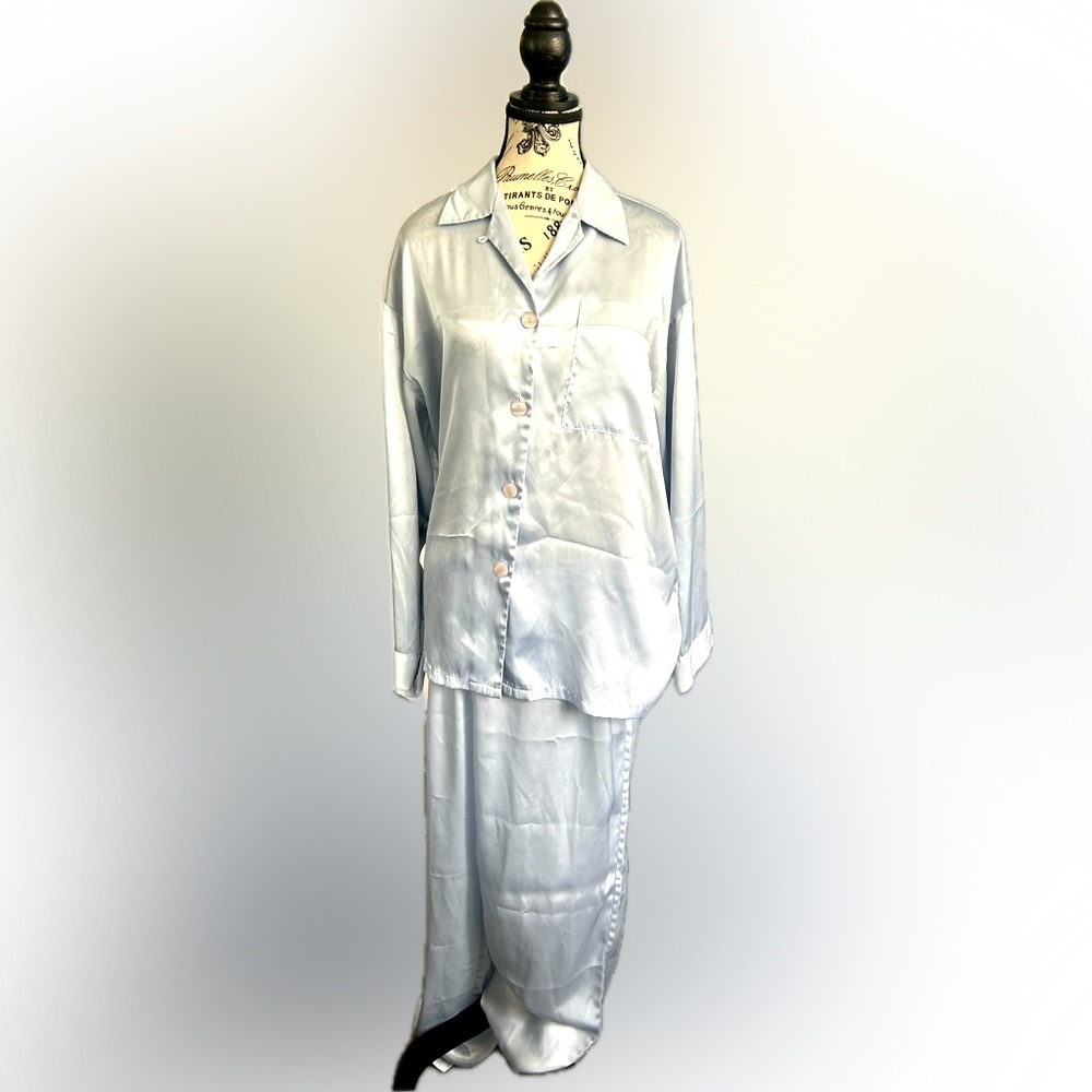 Pajama Set - image 1